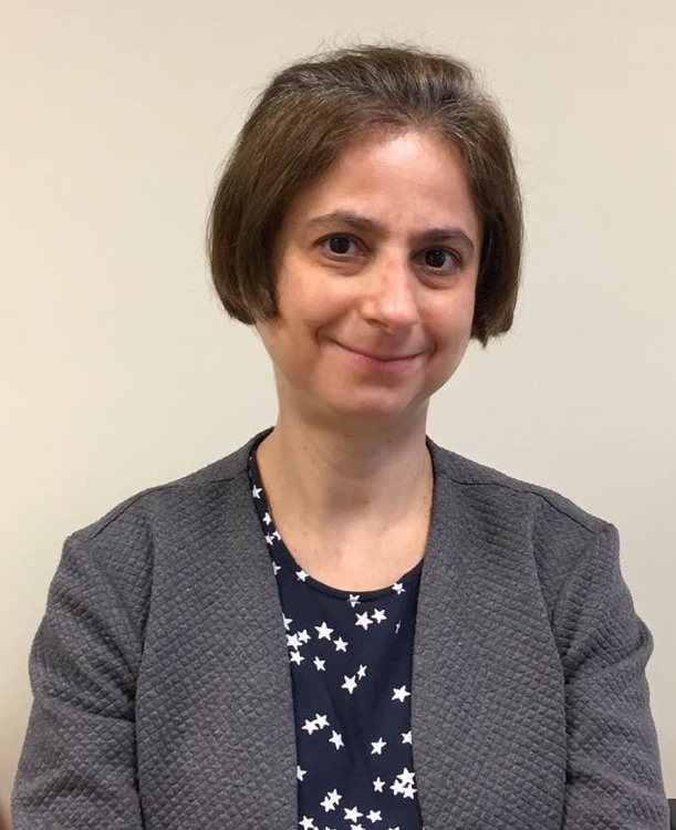 Morelli, Vania Maris UiT